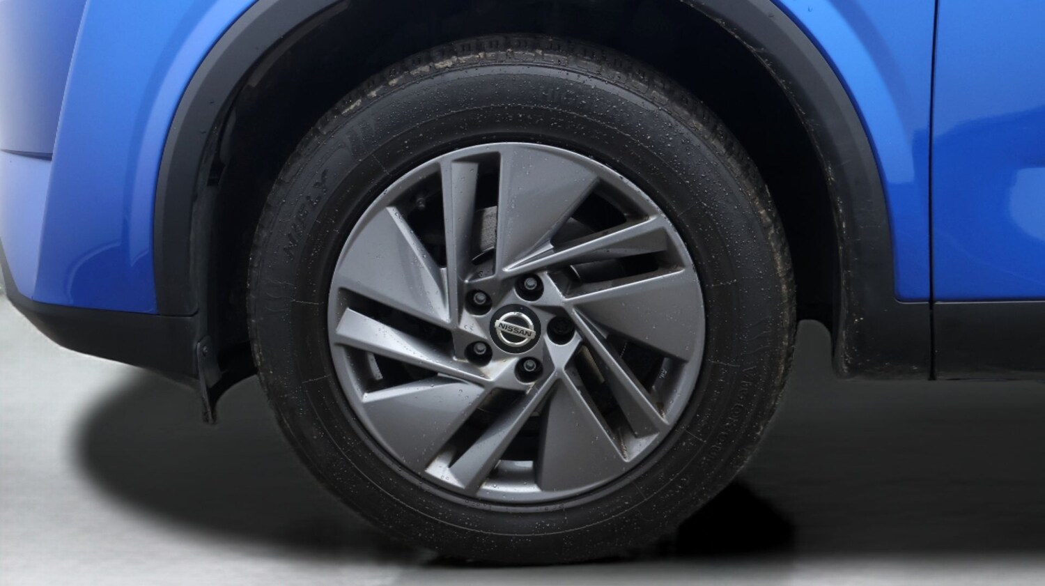 Used Nissan Qashqai 2021 for sale - 77258429: Photo 18