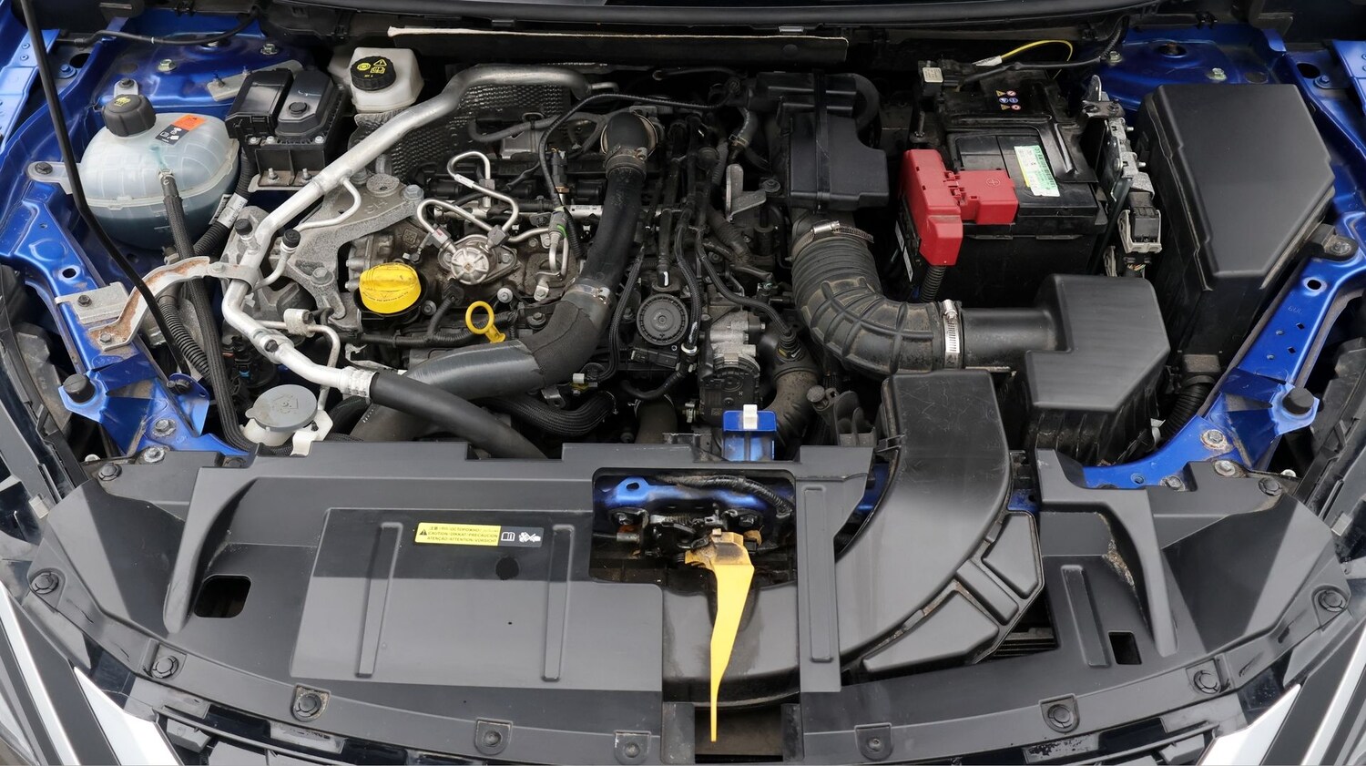 Used Nissan Qashqai 2021 for sale - 77258429: Photo 19