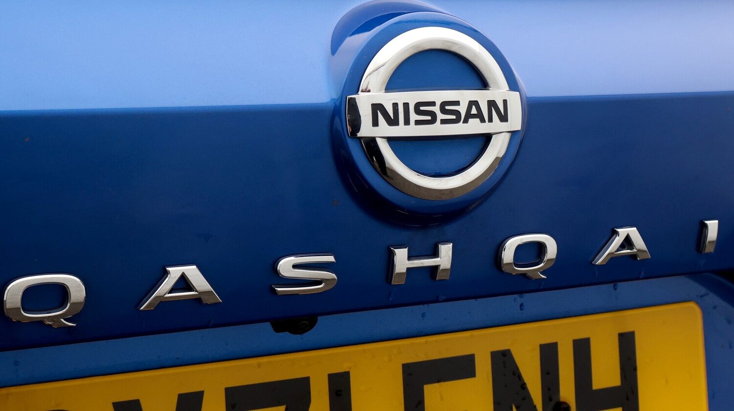 Used Nissan Qashqai 2021 for sale - 77258429: Photo 21