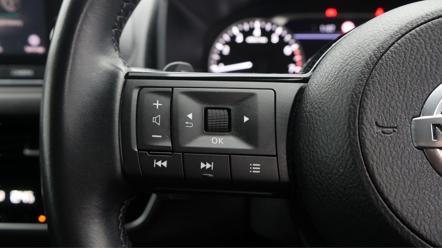 Used Nissan Qashqai 2021 for sale - 77258429: Photo 22