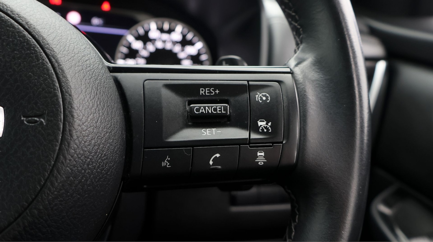 Used Nissan Qashqai 2021 for sale - 77258429: Photo 23