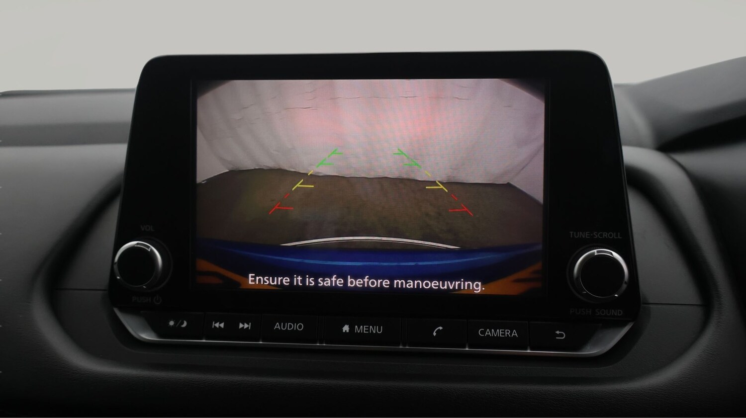 Used Nissan Qashqai 2021 for sale - 77258429: Photo 25