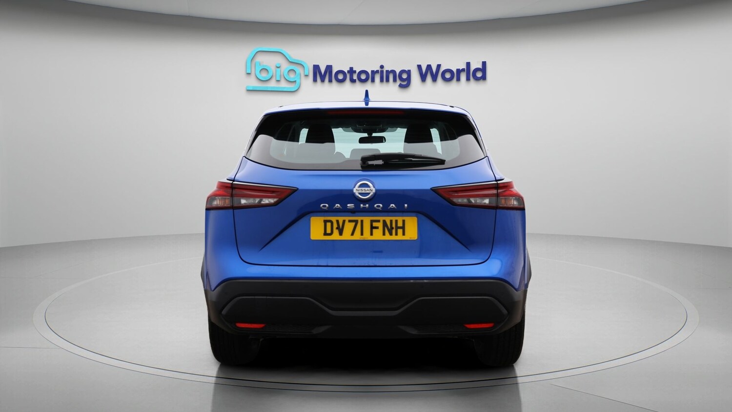 Used Nissan Qashqai 2021 for sale - 77258429: Photo 6