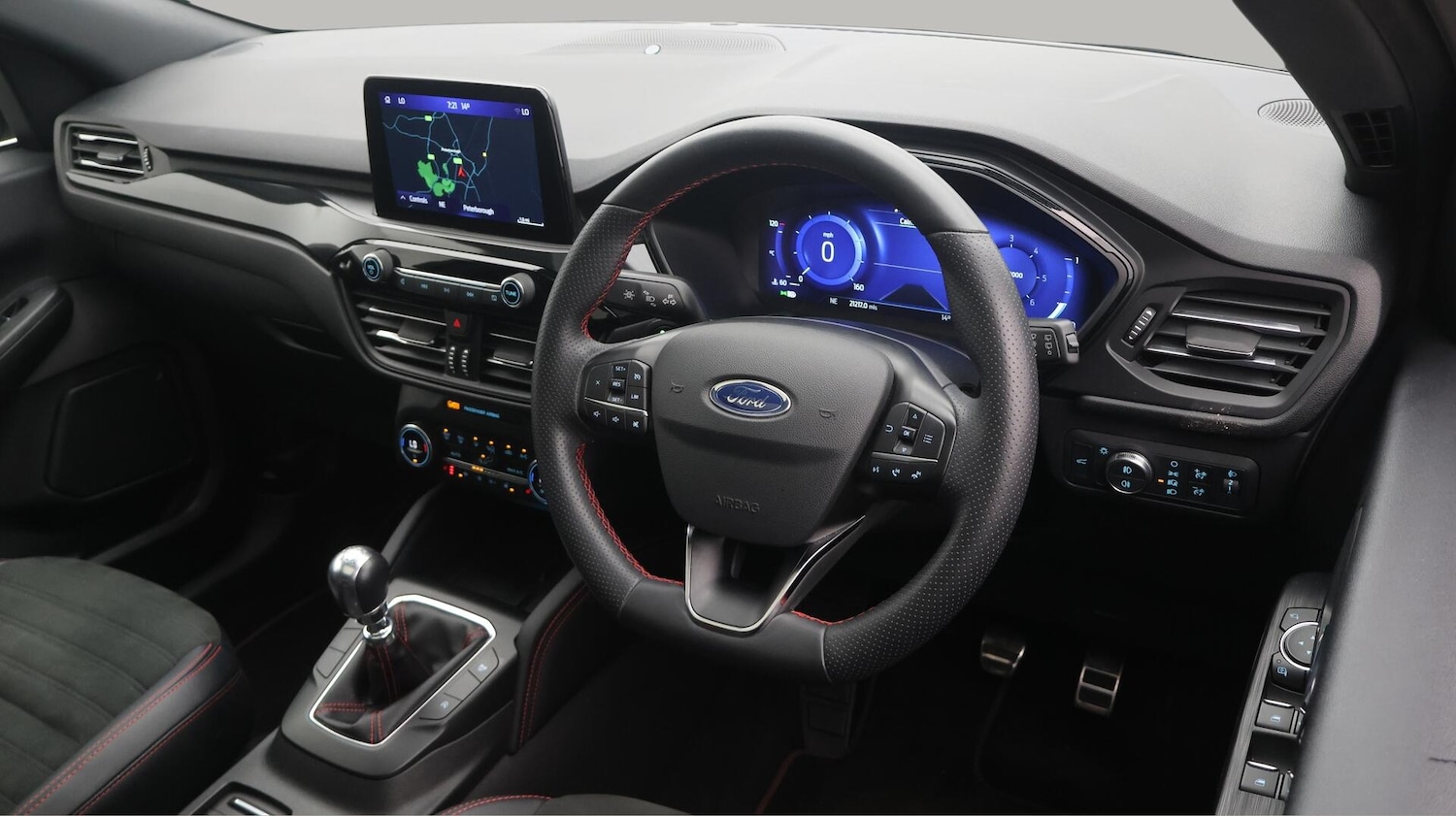 Used Ford Kuga 2022 for sale - 76432052: Photo 10