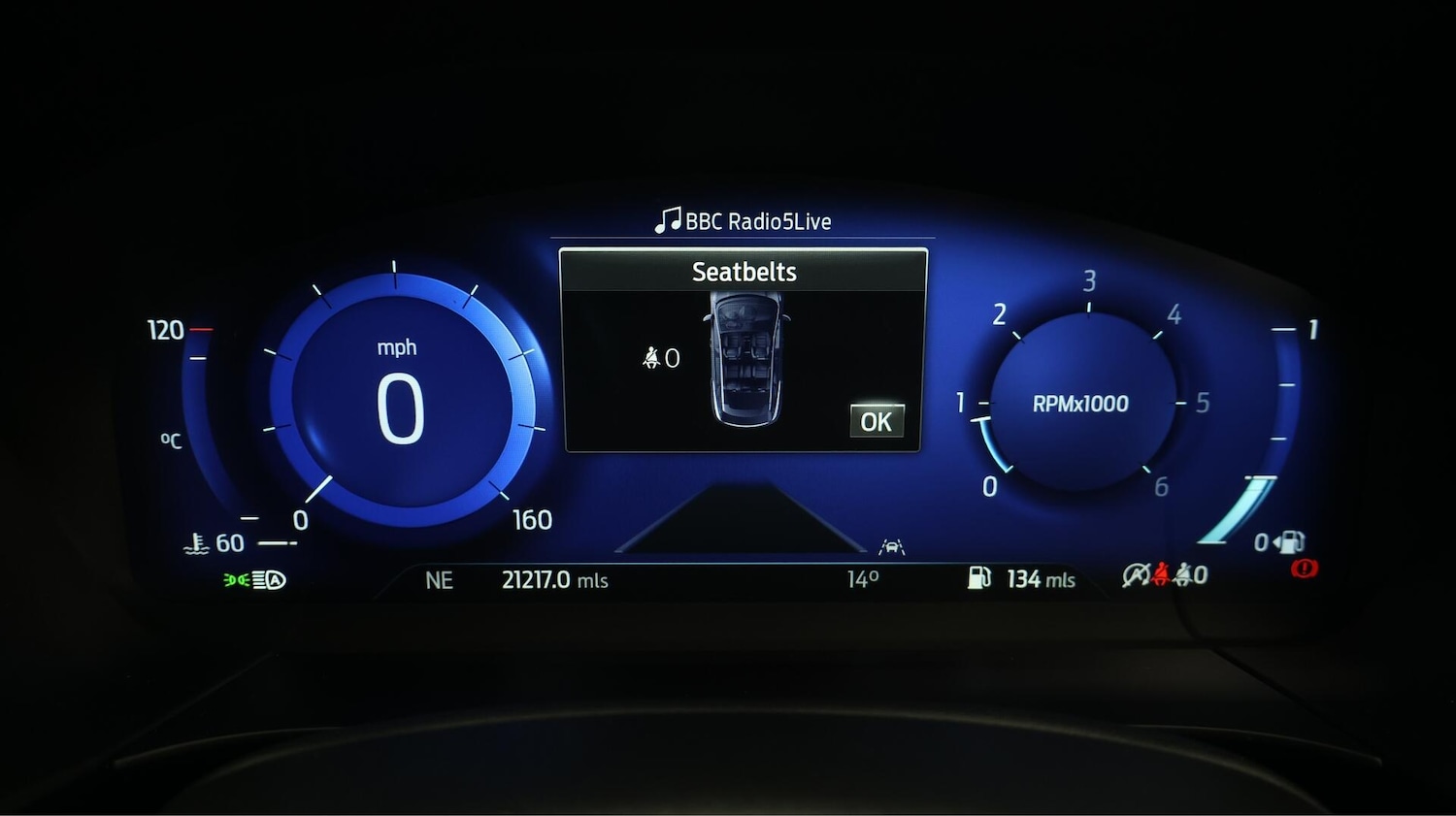 Used Ford Kuga 2022 for sale - 76432052: Photo 11