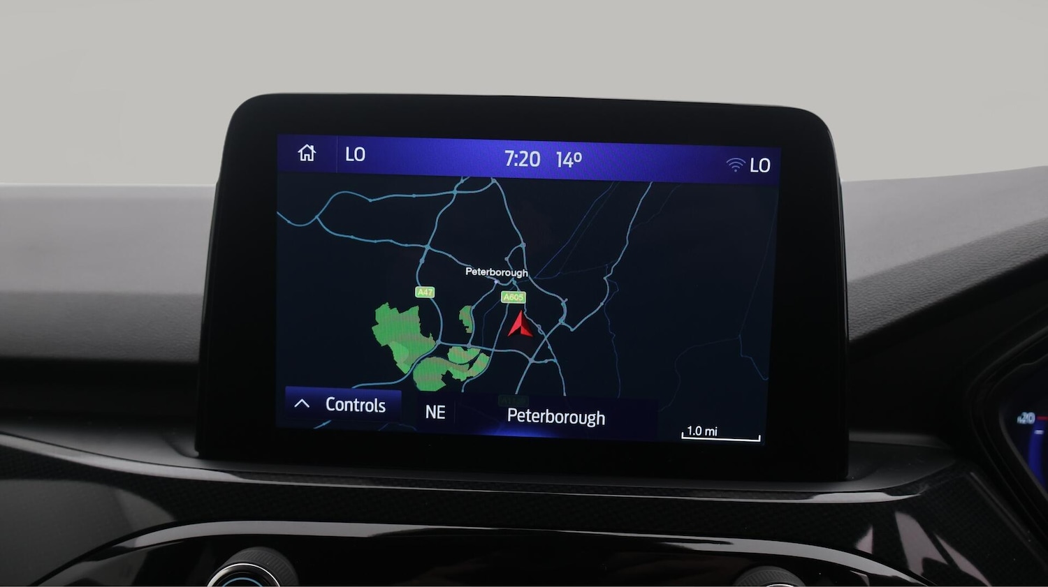 Used Ford Kuga 2022 for sale - 76432052: Photo 12