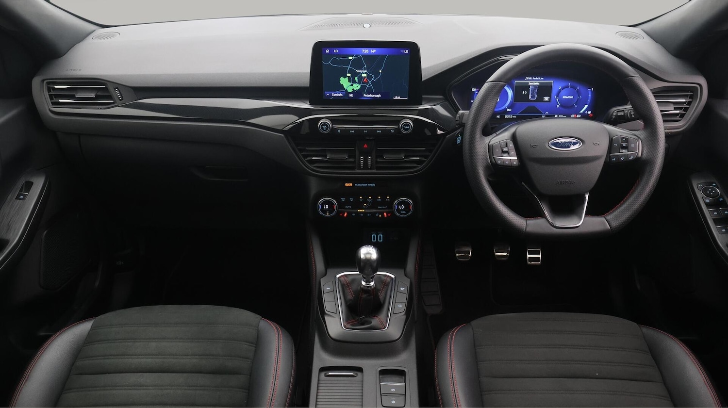 Used Ford Kuga 2022 for sale - 76432052: Photo 14