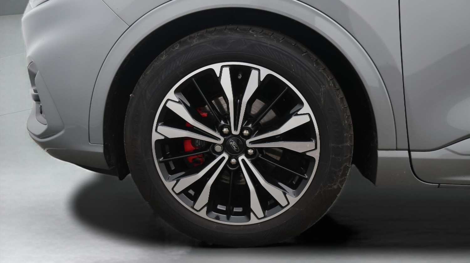 Used Ford Kuga 2022 for sale - 76432052: Photo 19