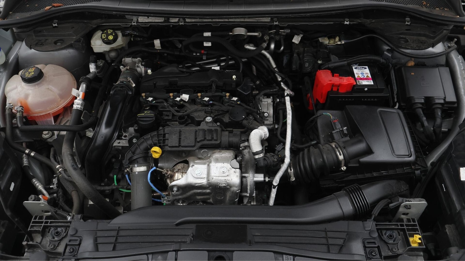 Used Ford Kuga 2022 for sale - 76432052: Photo 20