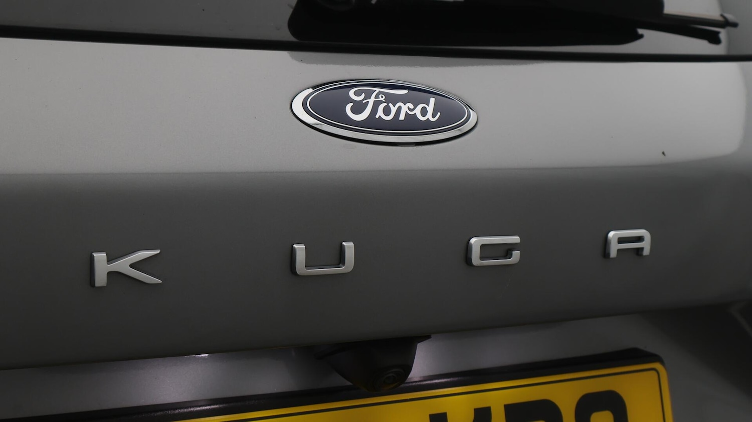 Used Ford Kuga 2022 for sale - 76432052: Photo 23