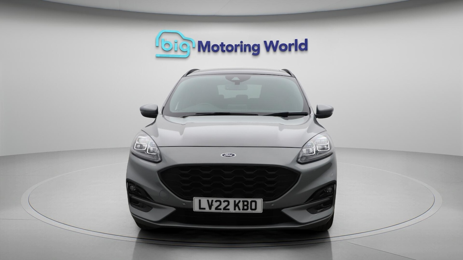 Used Ford Kuga 2022 for sale - 76432052: Photo 3