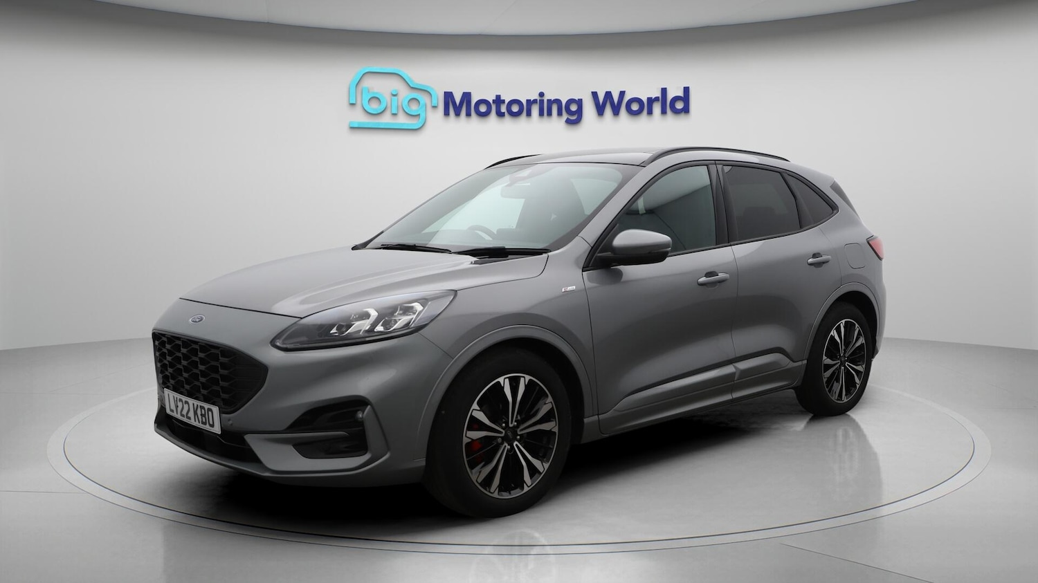 Used Ford Kuga 2022 for sale - 76432052: Photo 4