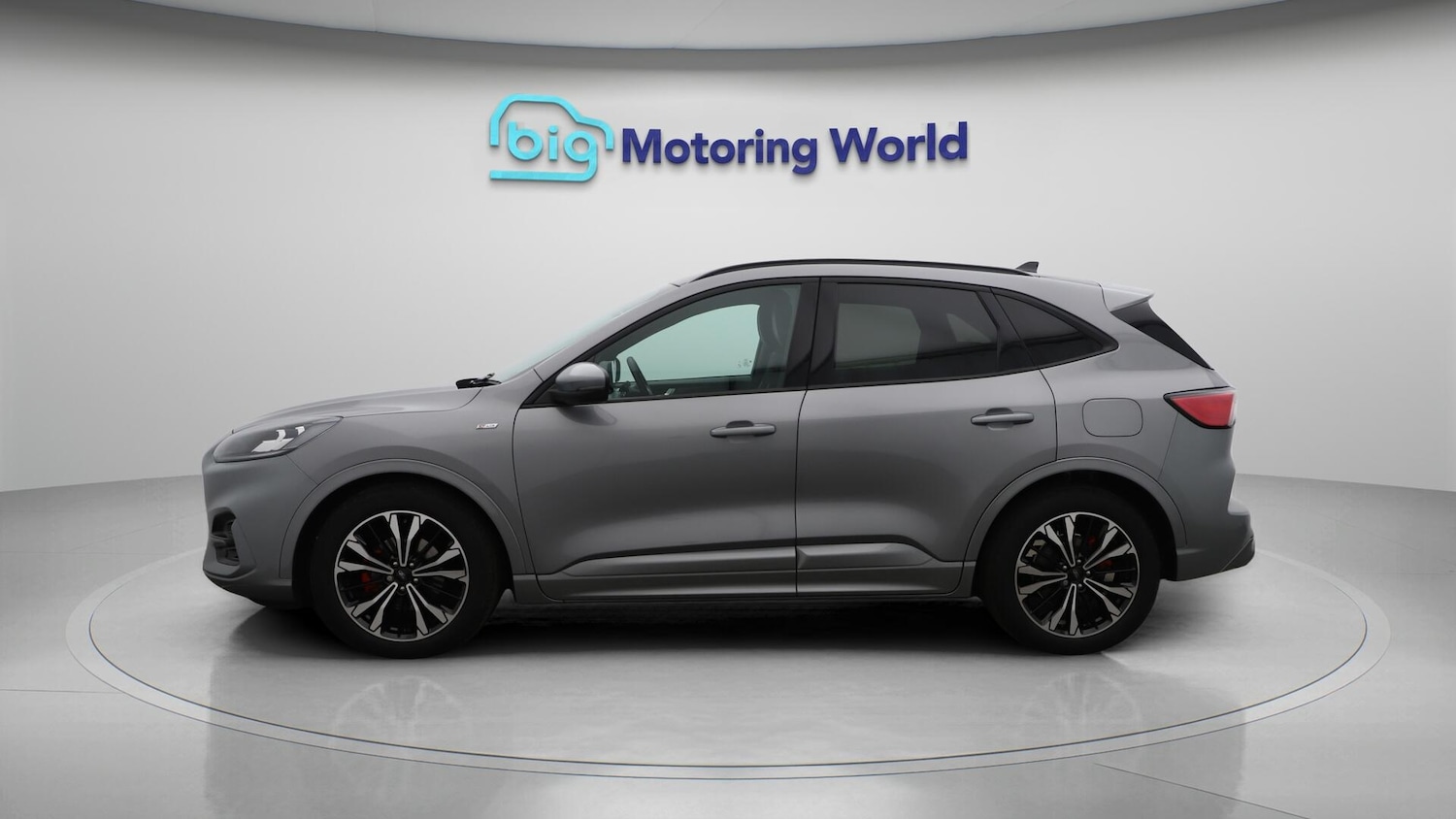 Used Ford Kuga 2022 for sale - 76432052: Photo 5