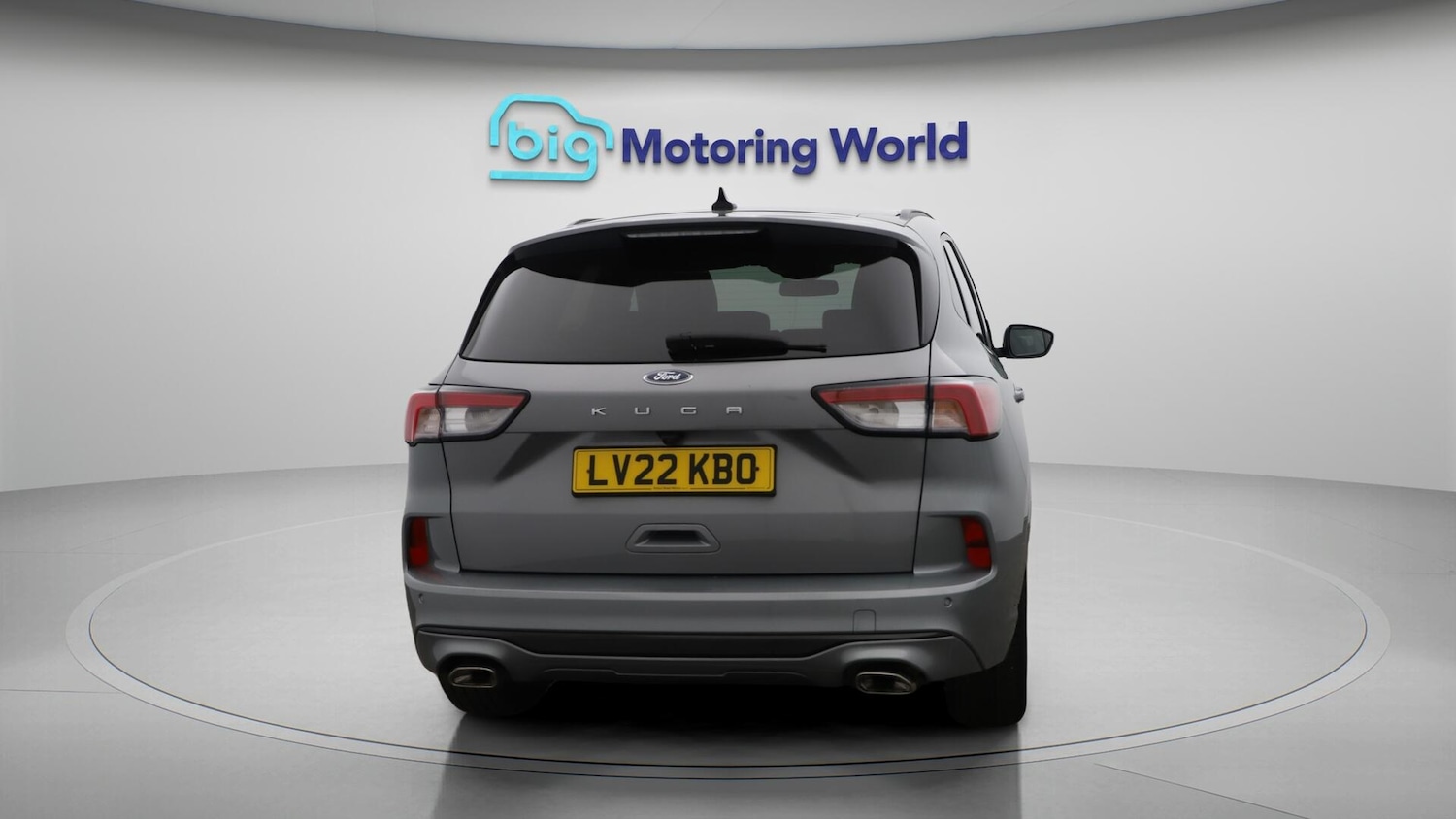 Used Ford Kuga 2022 for sale - 76432052: Photo 7