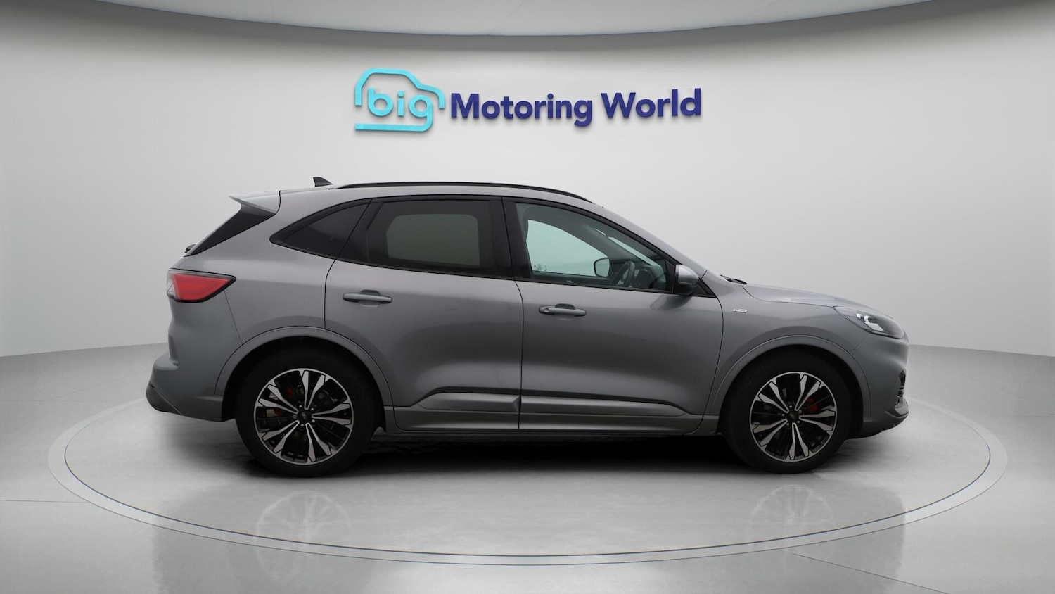 Used Ford Kuga 2022 for sale - 76432052: Photo 9