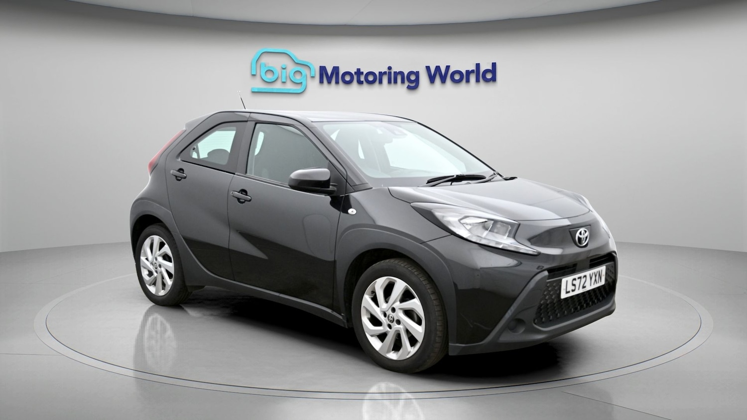 Used Toyota Aygo X 2022 for sale - 78078799: Photo 1