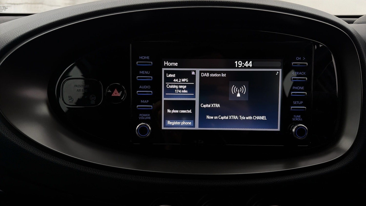 Used Toyota Aygo X 2022 for sale - 78078799: Photo 10