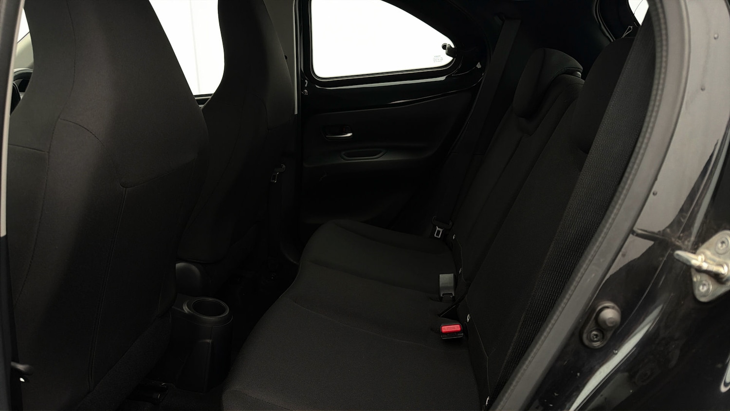 Used Toyota Aygo X 2022 for sale - 78078799: Photo 15