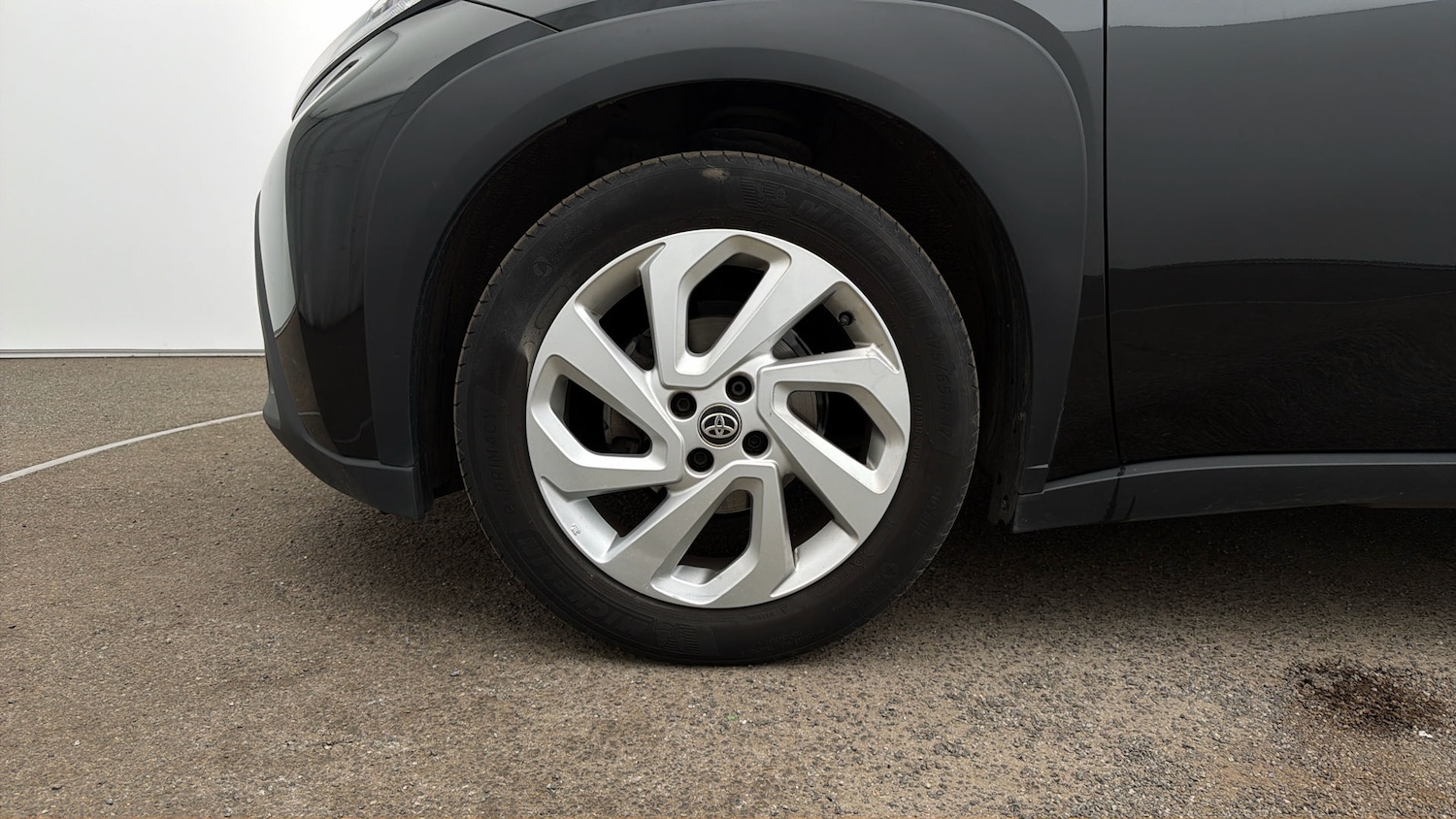 Used Toyota Aygo X 2022 for sale - 78078799: Photo 17