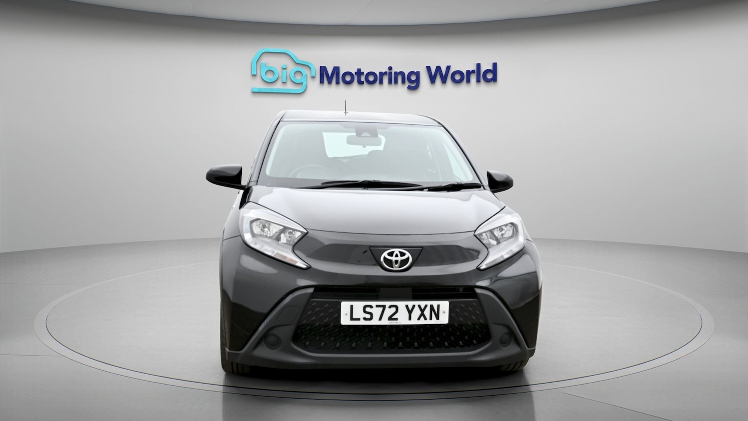 Used Toyota Aygo X 2022 for sale - 78078799: Photo 2