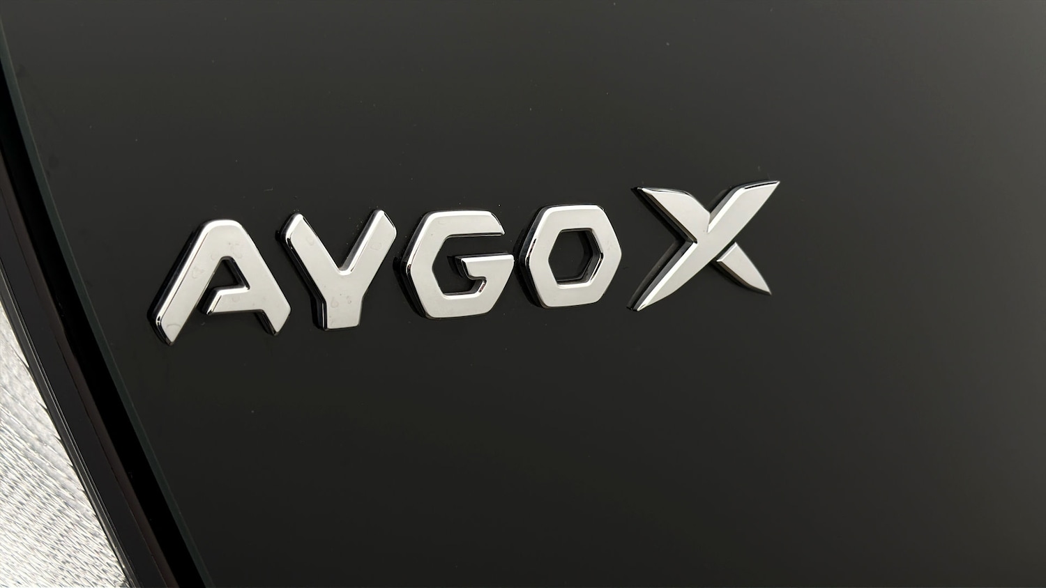 Used Toyota Aygo X 2022 for sale - 78078799: Photo 20