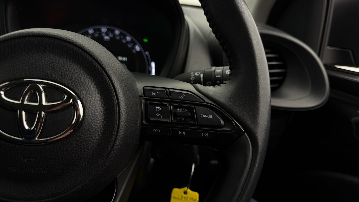 Used Toyota Aygo X 2022 for sale - 78078799: Photo 23