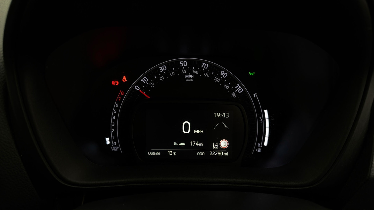 Used Toyota Aygo X 2022 for sale - 78078799: Photo 25