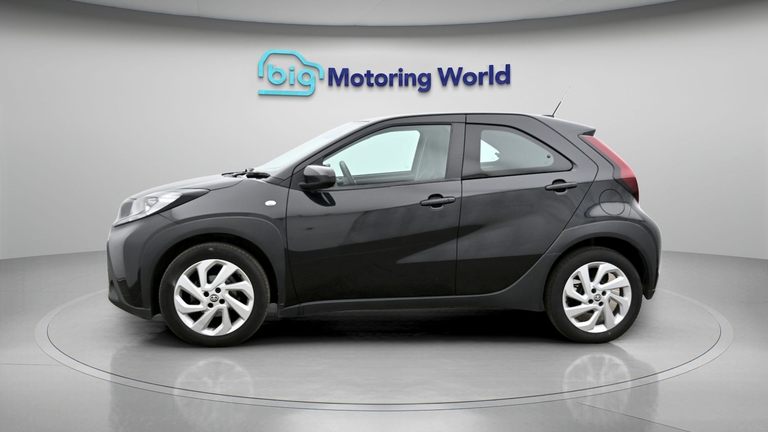 Used Toyota Aygo X 2022 for sale - 78078799: Photo 4