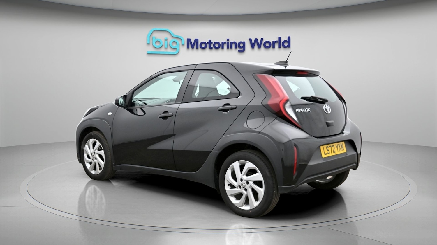 Used Toyota Aygo X 2022 for sale - 78078799: Photo 5