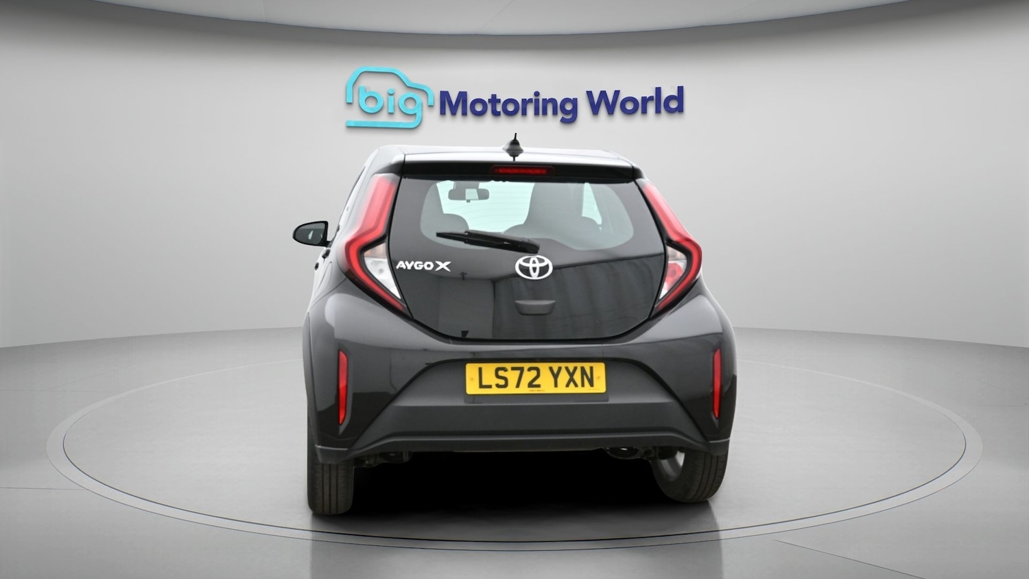 Used Toyota Aygo X 2022 for sale - 78078799: Photo 6