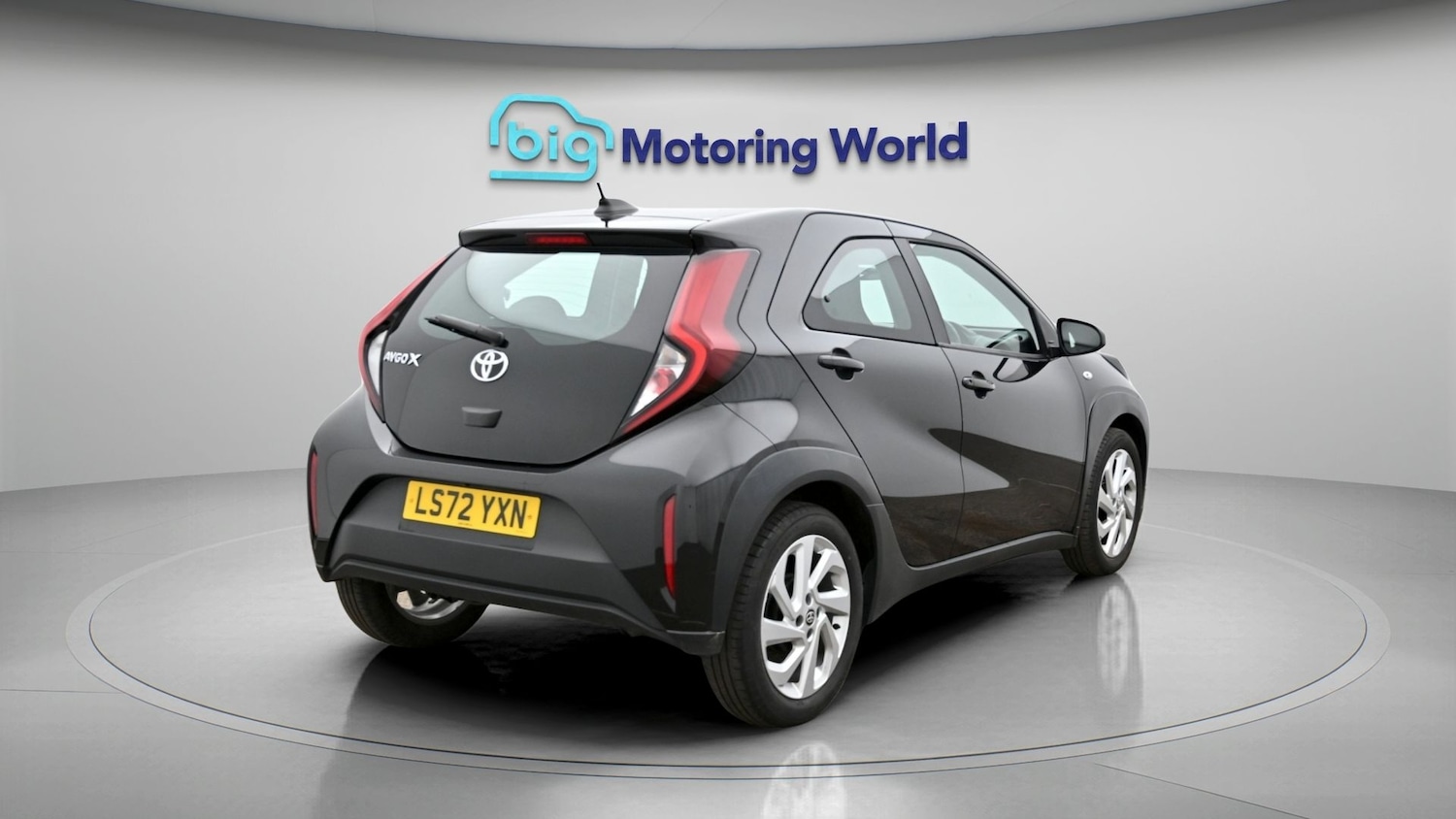 Used Toyota Aygo X 2022 for sale - 78078799: Photo 7