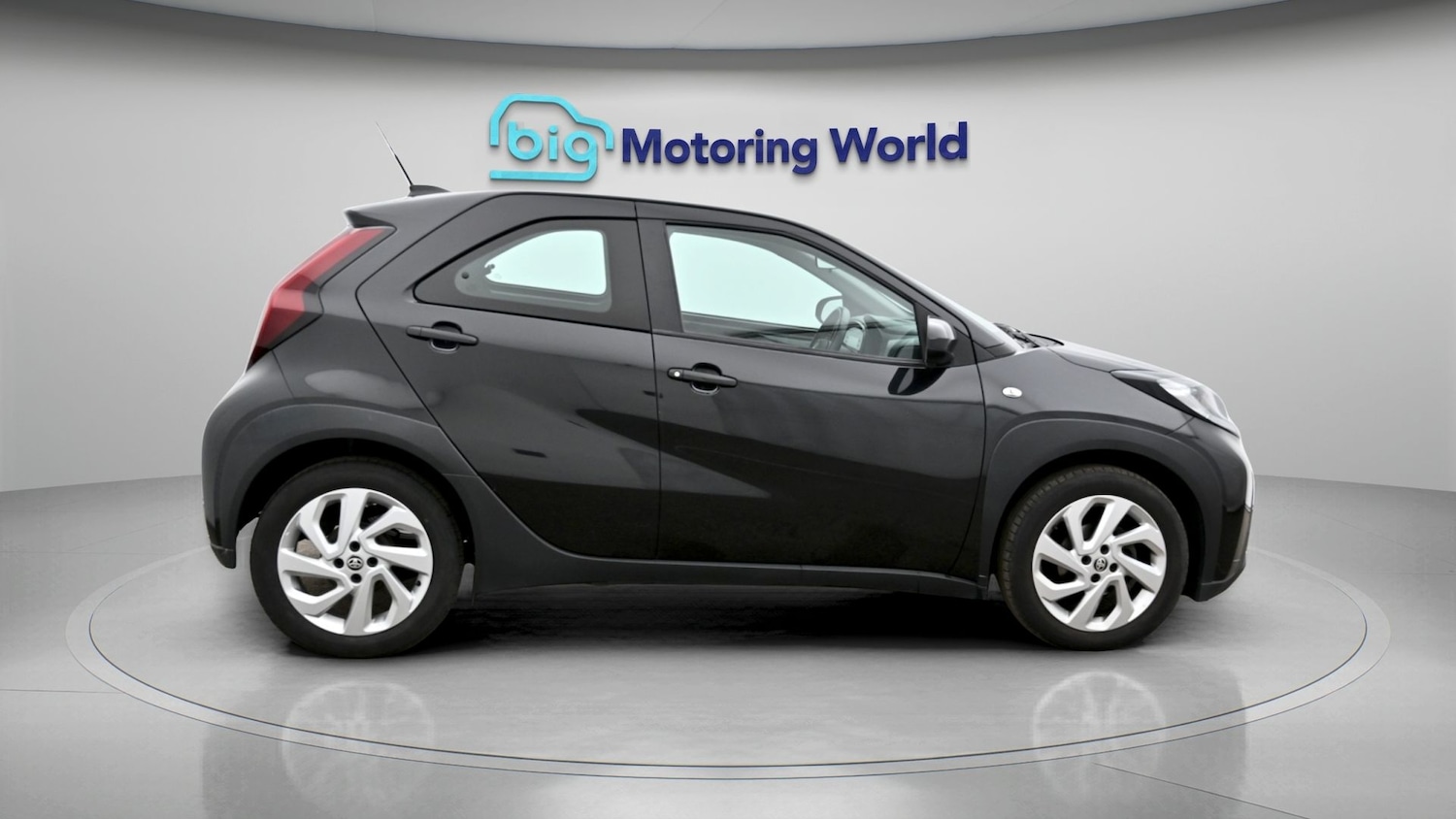 Used Toyota Aygo X 2022 for sale - 78078799: Photo 8