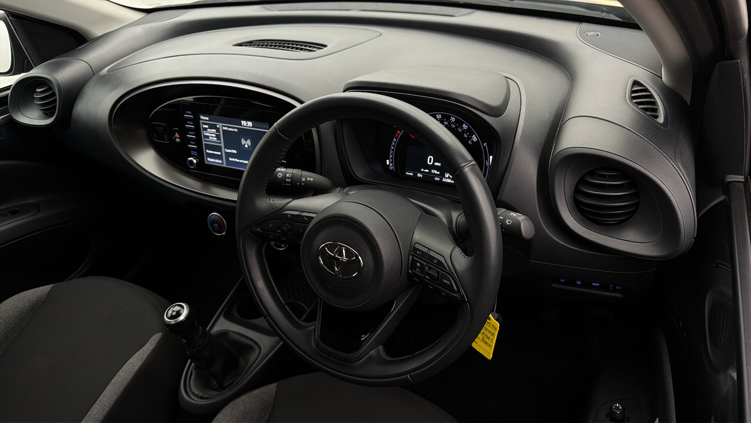 Used Toyota Aygo X 2022 for sale - 78078799: Photo 9