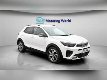 Used Kia Stonic 2024 for sale - 79732834: Photo
