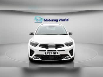 Used Kia Stonic 2024 for sale - 79732834: Photo