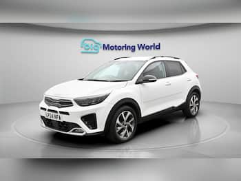 Used Kia Stonic 2024 for sale - 79732834: Photo