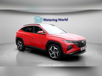 Used Hyundai TUCSON 2023 for sale - 79515699: Photo