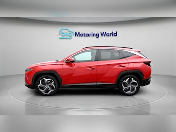 Used Hyundai TUCSON 2023 for sale - 79515699: Photo