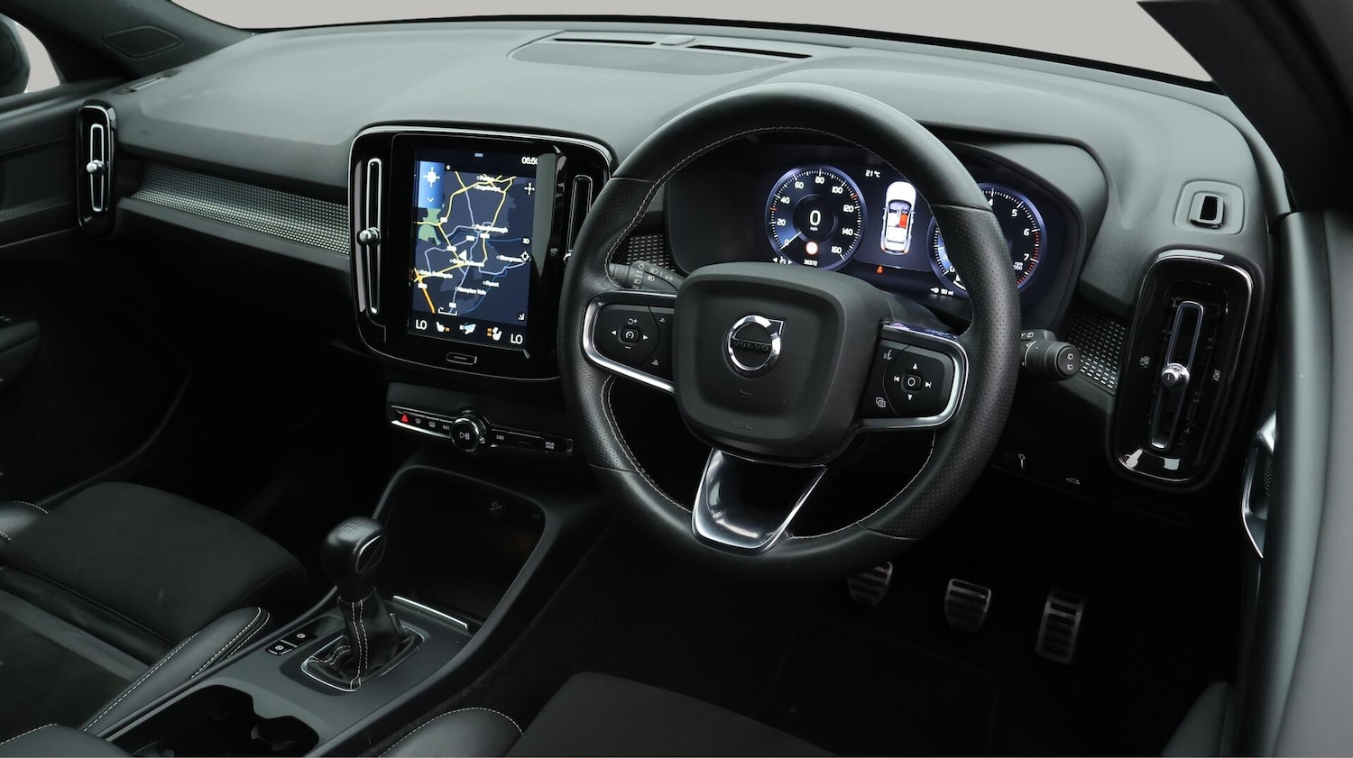 Used Volvo XC40 2020 for sale - 76122946: Photo 10