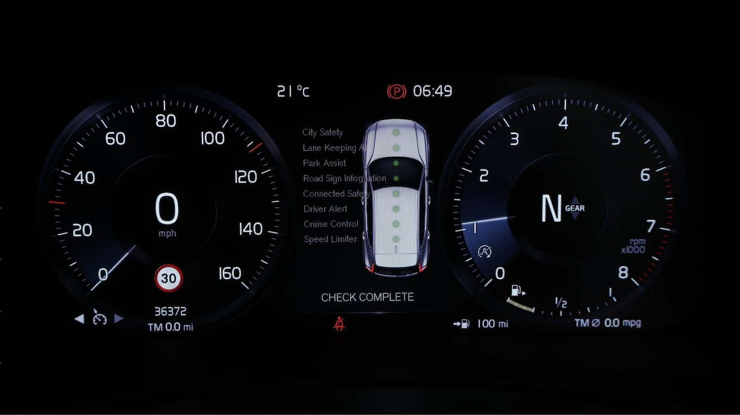 Used Volvo XC40 2020 for sale - 76122946: Photo 11