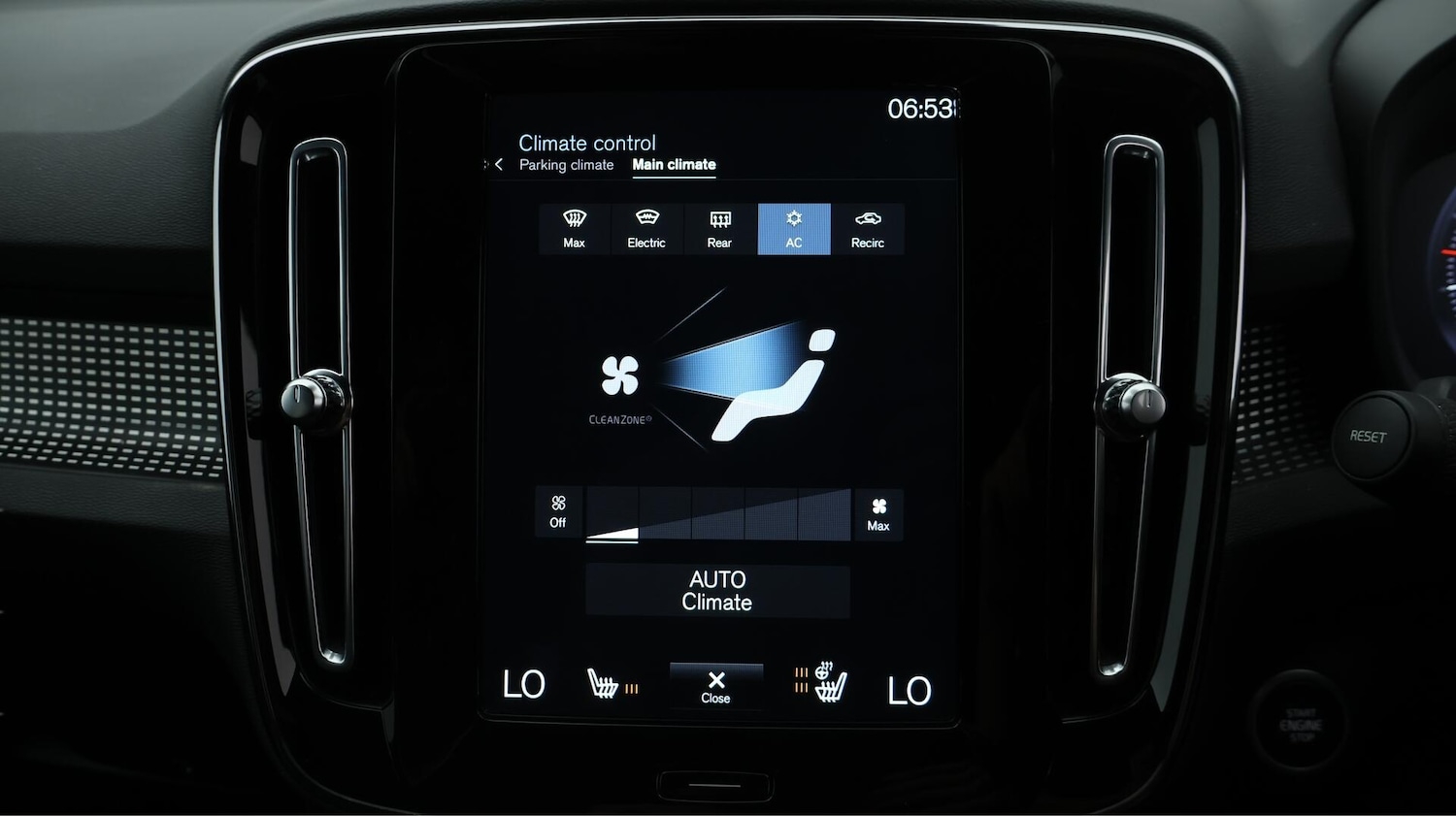 Used Volvo XC40 2020 for sale - 76122946: Photo 13