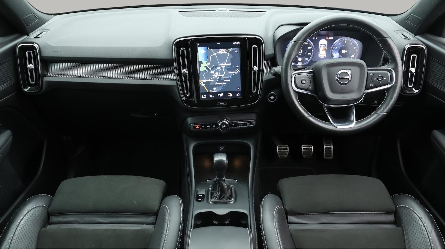 Used Volvo XC40 2020 for sale - 76122946: Photo 14