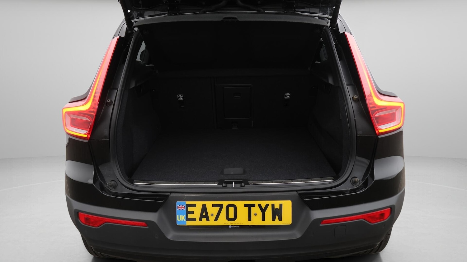 Used Volvo XC40 2020 for sale - 76122946: Photo 18