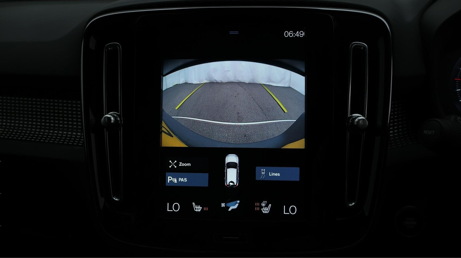 Used Volvo XC40 2020 for sale - 76122946: Photo 28