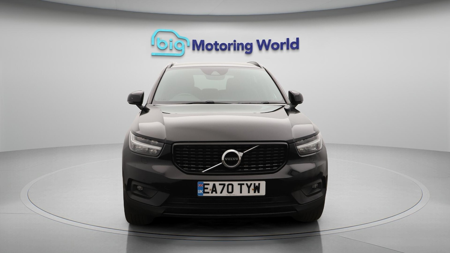 Used Volvo XC40 2020 for sale - 76122946: Photo 3