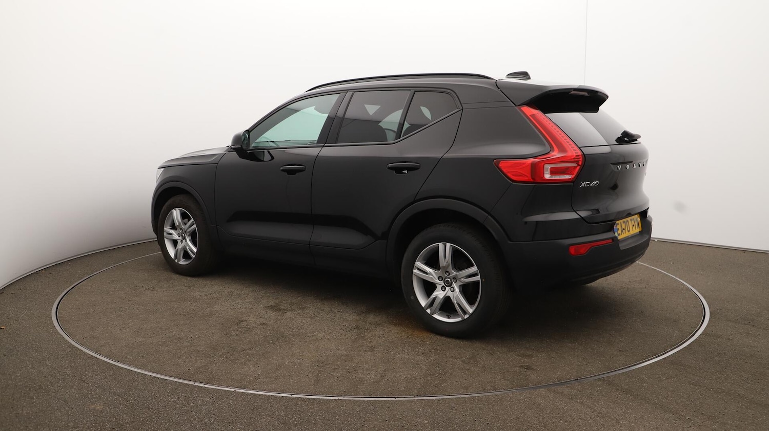 Used Volvo XC40 2020 for sale - 76122946: Photo 37