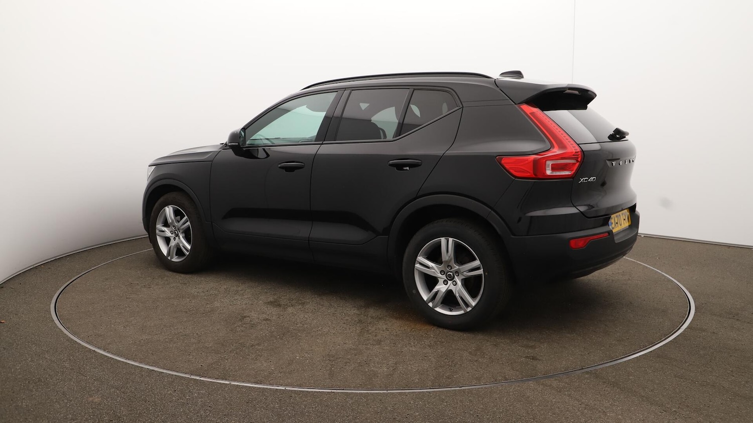 Used Volvo XC40 2020 for sale - 76122946: Photo 38