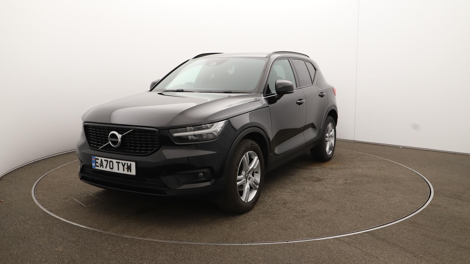 Used Volvo XC40 2020 for sale - 76122946: Photo 39