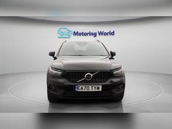 Used Volvo XC40 2020 for sale - 76122946: Photo 3