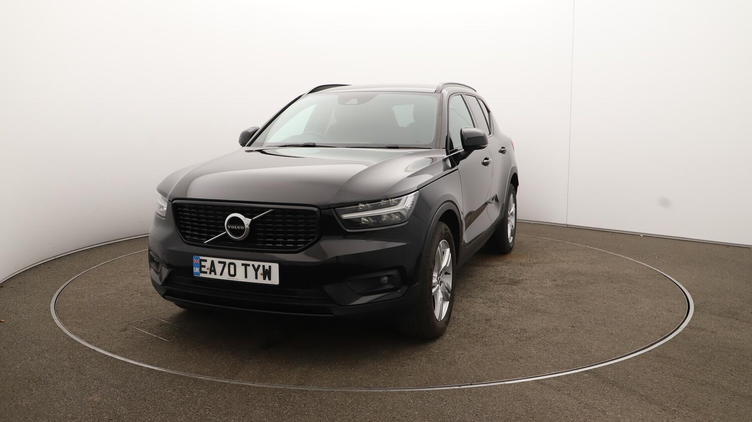 Used Volvo XC40 2020 for sale - 76122946: Photo 40